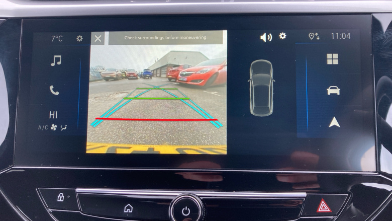 Vauxhall Corsa 1.2 GS 5dr Petrol Hatchback